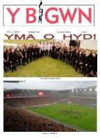 clawr gorffennaf 2022